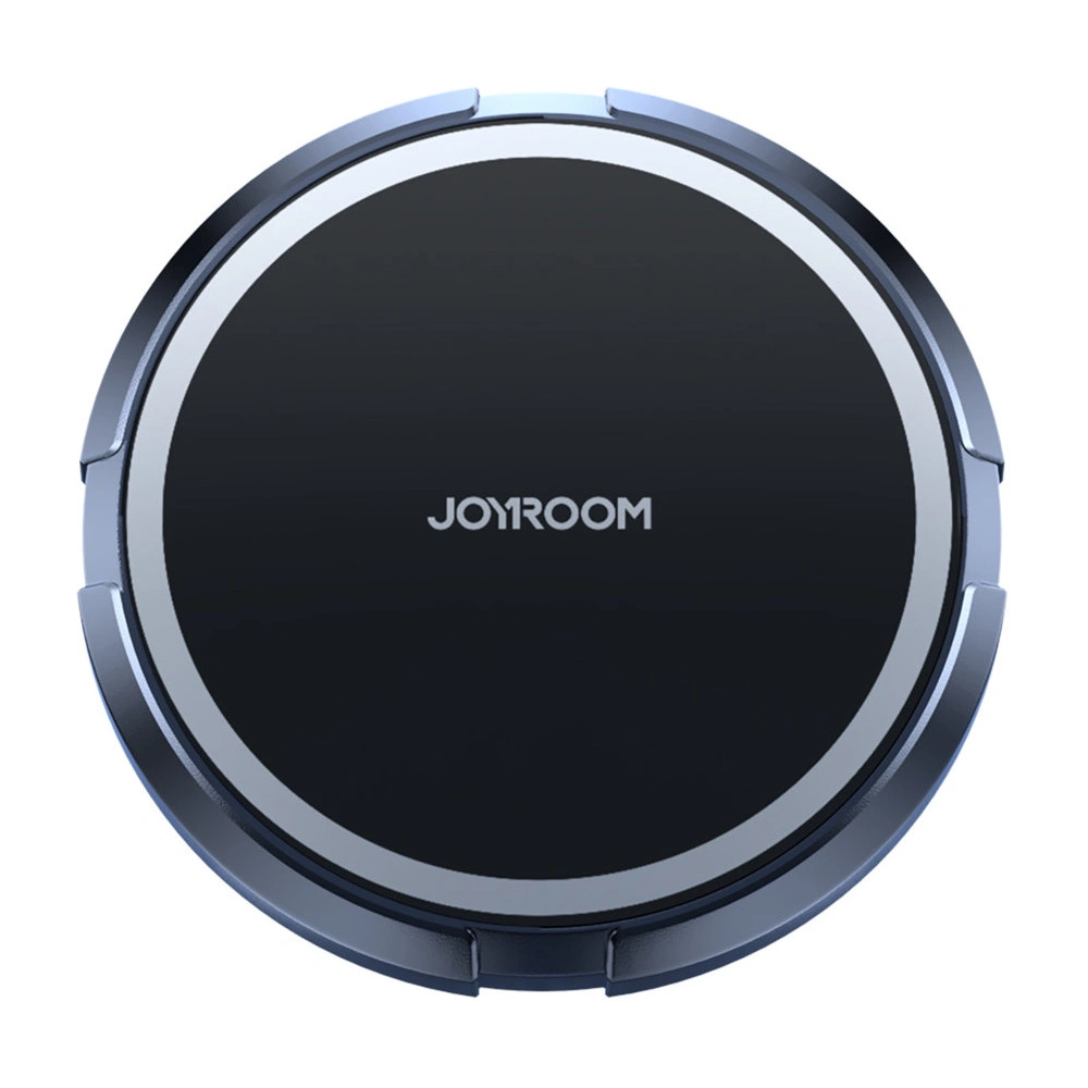 Hurtownia GSM - Magnetikus autós tartó Joyroom JR-ZS313 légbeömlő fekete - JYR693 - {ean13} - Hurt