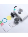 Wholesale Magnetic car mount Joyroom JR-ZS313 Air Vent black - JYR693 - {ean13} - Hurt