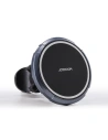 Hurtownia GSM - Magnetický automobilový držák Joyroom JR-ZS313 do ventilační mřížky černý - JYR693 - {ean13} - Hurt
