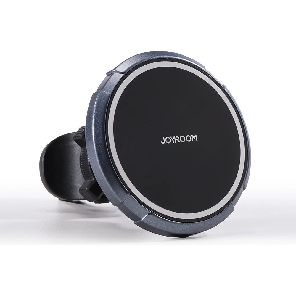 Hurtownia GSM - Magnetický automobilový držák Joyroom JR-ZS313 do ventilační mřížky černý - JYR693 - {ean13} - Hurt