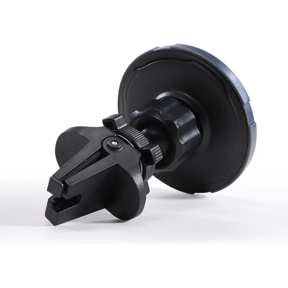 Hurtownia GSM - Magnetický automobilový držák Joyroom JR-ZS313 do ventilační mřížky černý - JYR693 - {ean13} - Hurt
