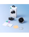 Hurtownia GSM - Magnetische Auto-Halterung Joyroom JR-ZS313 Air Vent schwarz - JYR693 - {ean13} - Hurt