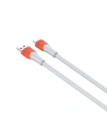 Hurtownia GSM - Kabel LDNIO LS604 USB-A/USB-C 30W, 4m - LDN99 - {ean13} - Hurt