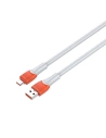 Cablul LDNIO LS603 USB-A/USB-C 30W, 3m