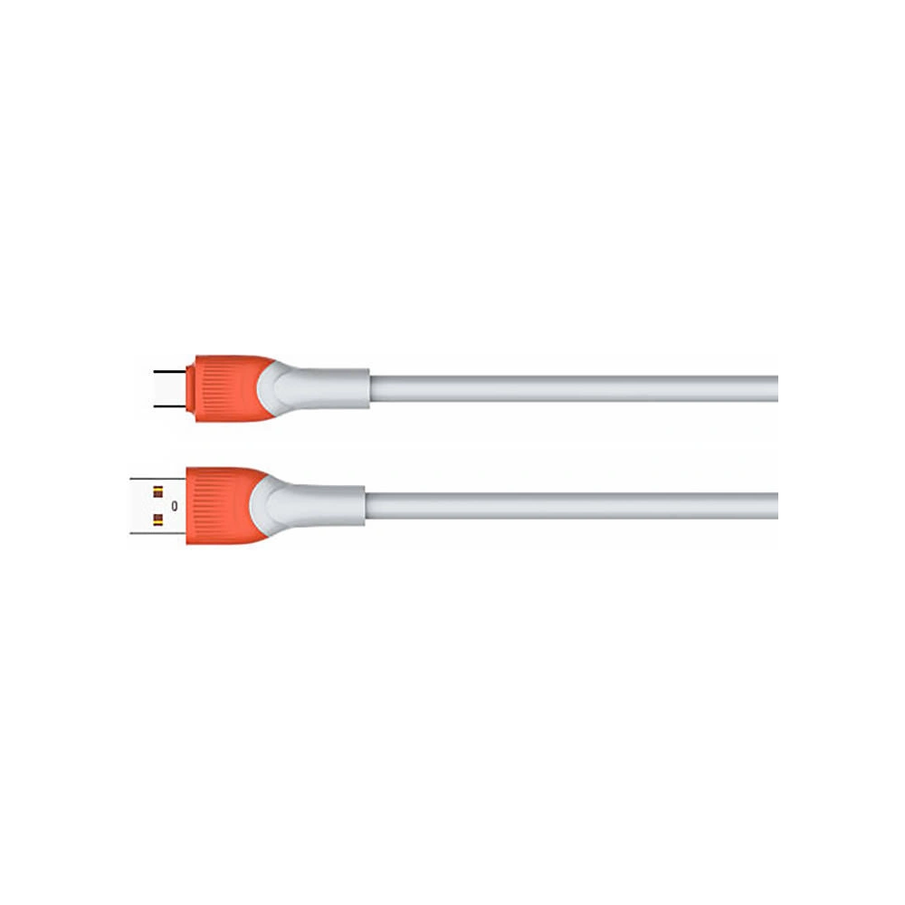 Hurtownia GSM - Cablul LDNIO LS603 USB-A/USB-C 30W, 3m - LDN100 - {ean13} - Hurt