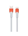 Cablu LDNIO LS601 USB-A/USB-C 30W, 1m