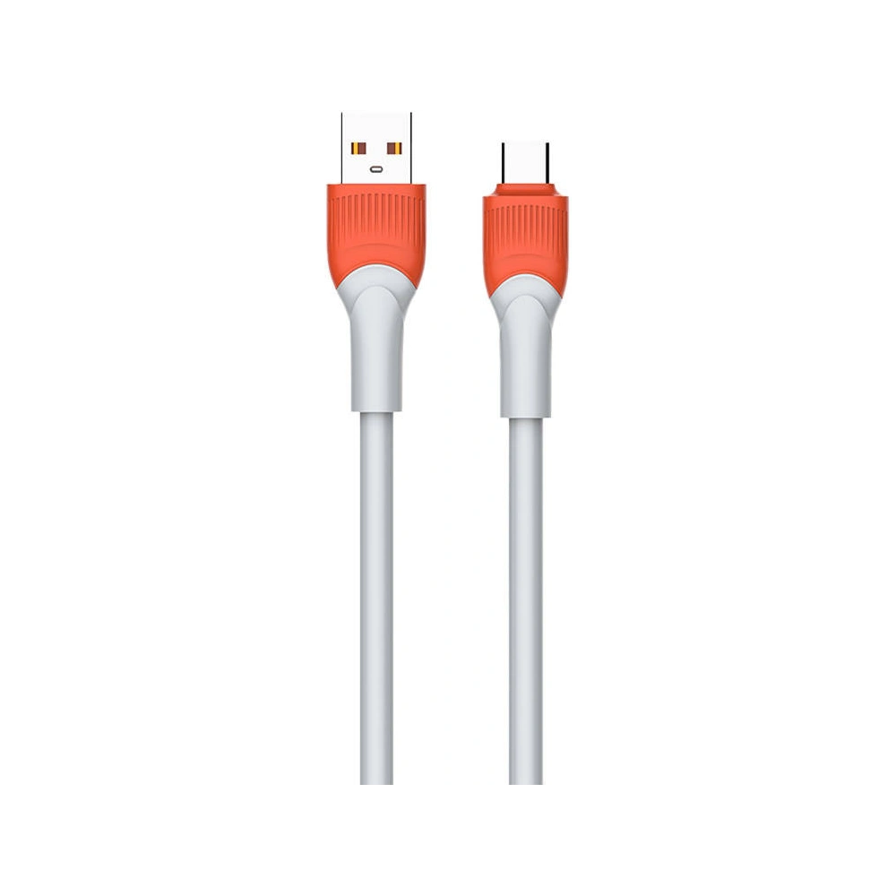 Hurtownia GSM - Kabel LDNIO LS601 USB-A/USB-C 30W, 1m - LDN102 - {ean13} - Hurt