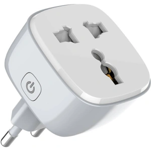 Hurtownia GSM - Intelligente Wi-Fi-Steckdose LDNIO SCW1050 (weiß) - LDN103 - {ean13} - Hurt