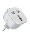 Hurtownia GSM - Inteligent priza Wi-Fi LDNIO SCW1050 (albă) - LDN103 - {ean13} - Hurt