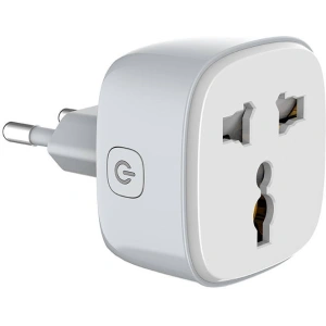 Hurtownia GSM - Inteligent priza Wi-Fi LDNIO SCW1050 (albă) - LDN103 - {ean13} - Hurt
