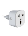 Hurtownia GSM - Inteligent priza Wi-Fi LDNIO SCW1050 (albă) - LDN103 - {ean13} - Hurt