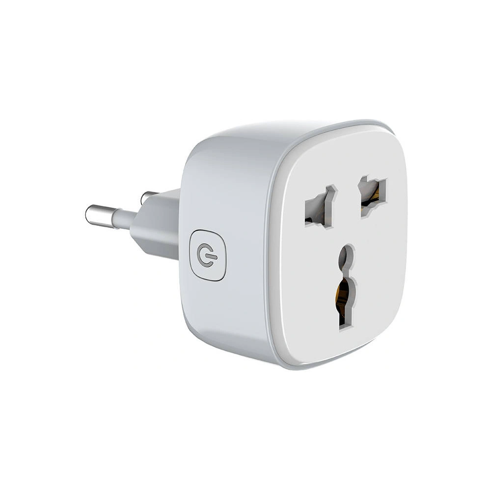 Hurtownia GSM - Inteligent priza Wi-Fi LDNIO SCW1050 (albă) - LDN103 - {ean13} - Hurt