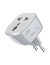 Hurtownia GSM - Inteligent priza Wi-Fi LDNIO SCW1050 (albă) - LDN103 - {ean13} - Hurt
