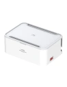 Wholesale LDNIO SN5310W power strip with organizer, 5x AC, 3x USB (white) - LDN104 - {ean13} - Hurt