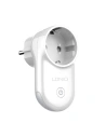 Hurtownia GSM - Intelligente Wi-Fi-Steckdose LDNIO SEW1058 mit Nachtlichtfunktion (weiß) - LDN105 - {ean13} - Hurt