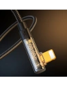 Wholesale Cable Joyroom Surpass Series USB-A/microUSB 2.4A 0.25m white - JYR697 - {ean13} - Hurt