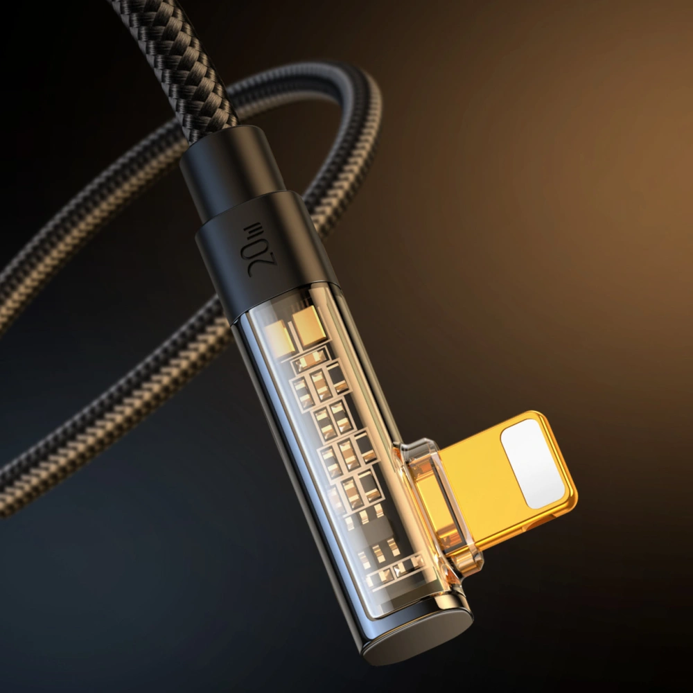 Hurtownia GSM - Kabel Joyroom Surpass Series USB-A/microUSB 2.4A 0,25m bílý - JYR697 - {ean13} - Hurt