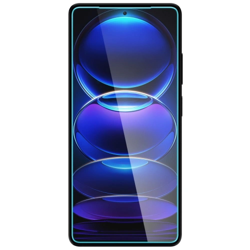 Szkło hartowane Spigen GLAS.tR Slim Xiaomi Redmi Note 12 Pro 5G/12 Pro+ Plus 5G/POCO X5 Pro 5G Clear [2 PACK]