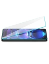 Hurtownia GSM - Sticlă securizată Spigen GLAS.tR Slim Xiaomi Redmi Note 12 Pro 5G/12 Pro+ Plus 5G/POCO X5 Pro 5G Clar [2 PACK] - SPN2836 - {ean13} - Hurt