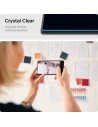 Hurtownia GSM - Edzett üveg Spigen GLAS.tR Slim Xiaomi Redmi Note 12 Pro 5G/12 Pro+ Plus 5G/POCO X5 Pro 5G Clear [2 PACK] - SPN2836 - {ean13} - Hurt