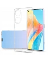 Tech-Protect Flexair+ Oppo Reno 8T Clear case