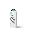 Hurtownia GSM - Cablu Joyroom USB-A/Lightning 2.4A 0,25m negru - JYR706 - {ean13} - Hurt