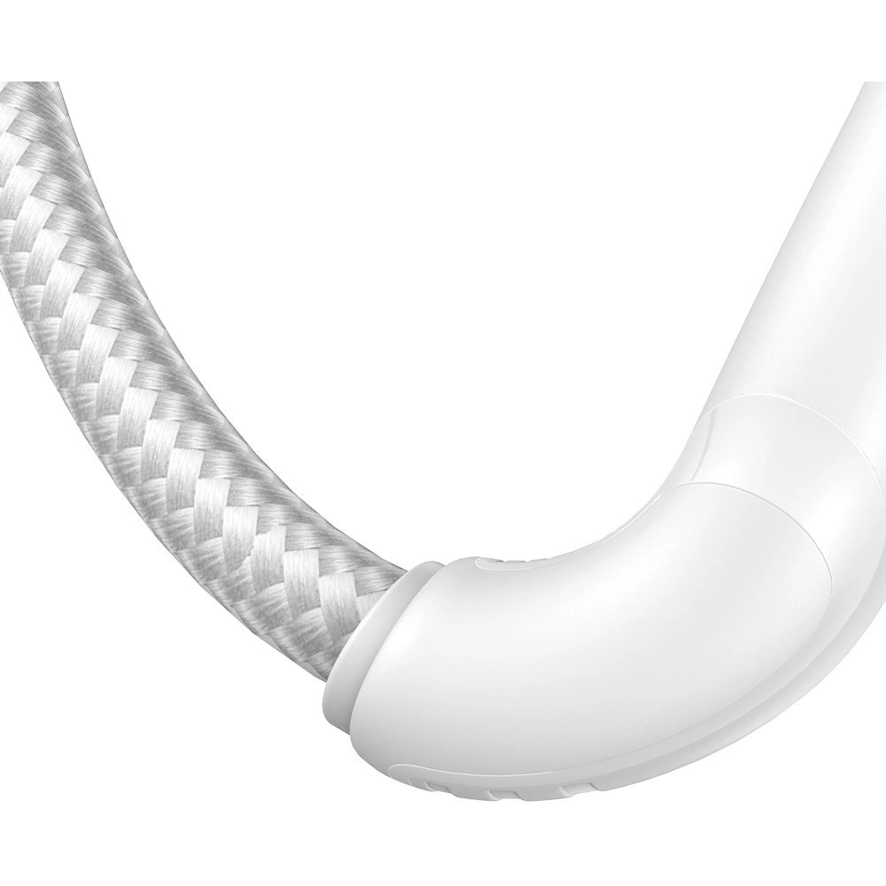 Hurtownia GSM - Kábel Joyroom Surpass Series USB-A/USB-C 3A 0,25m fehér - JYR707 - {ean13} - Hurt