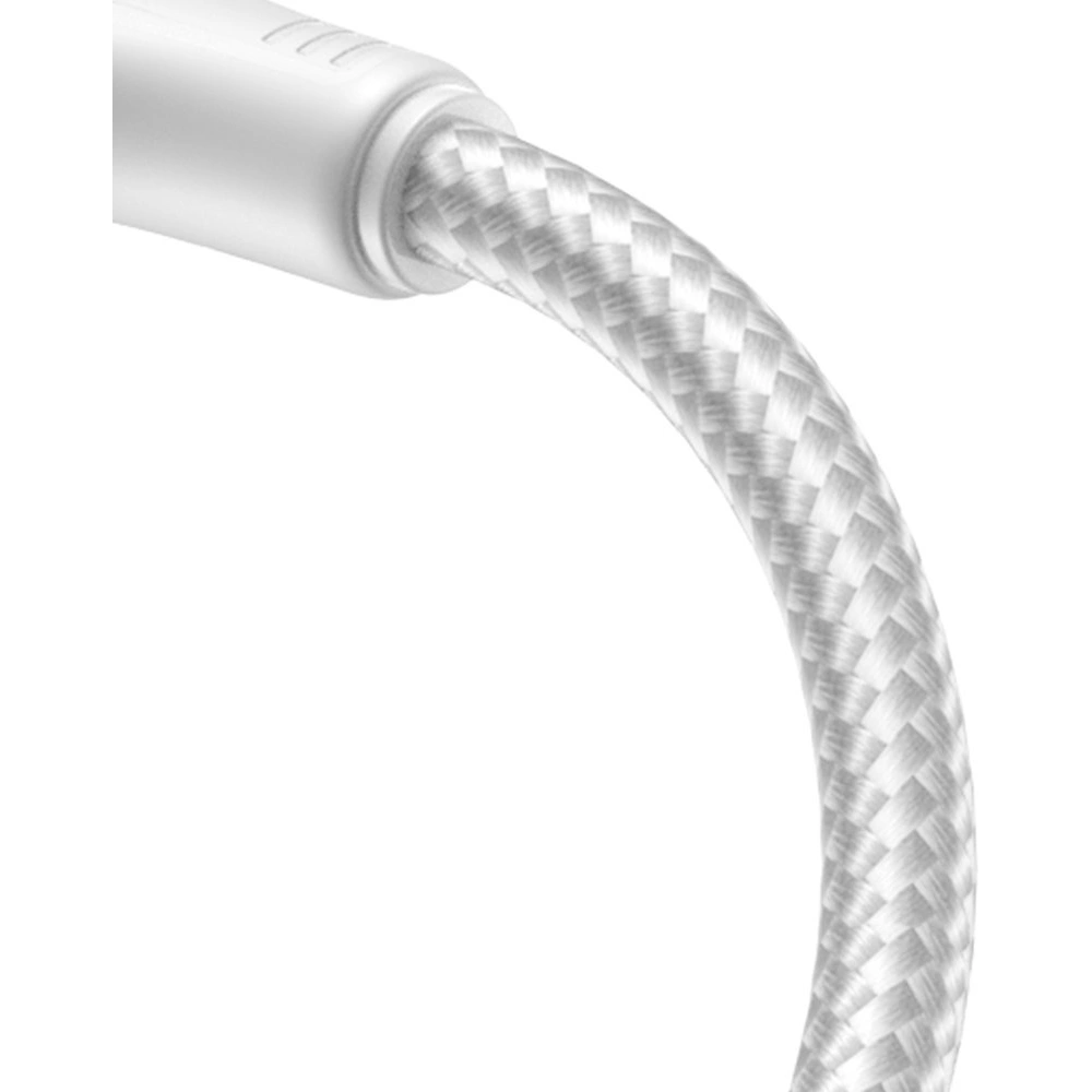 Hurtownia GSM - Cablul Joyroom Surpass Series USB-A/USB-C 3A 0,25m alb - JYR707 - {ean13} - Hurt