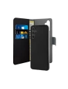 Wholesale PURO Wallet Detachable 2-in-1 Case Samsung Galaxy A14 5G (black) - PUR659 - {ean13} - Hurt