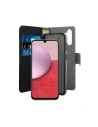 Wholesale PURO Wallet Detachable 2-in-1 Case Samsung Galaxy A14 5G (black) - PUR659 - {ean13} - Hurt
