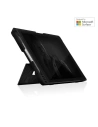 STM Dux Shell Microsoft Surface Pro 7/Pro 7+ Case (Black)