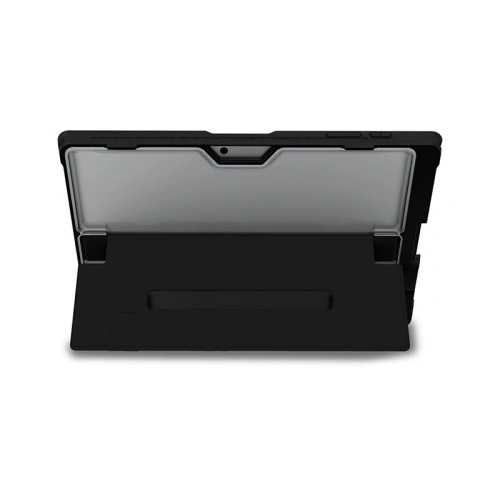 Etui STM Dux Shell Microsoft Surface Pro 7/Pro 7+ (Black)