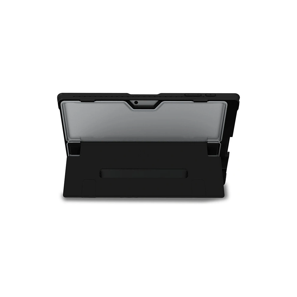 Hurtownia GSM - Etui STM Dux Shell Microsoft Surface Pro 7/Pro 7+ (Fekete) - STM42 - {ean13} - Hurt