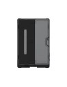Wholesale STM Dux Shell Microsoft Surface Pro 7/Pro 7+ Case (Black) - STM42 - {ean13} - Hurt
