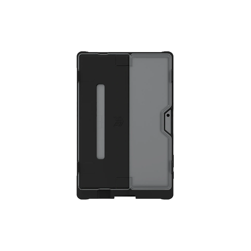 Hurtownia GSM - Etui STM Dux Shell Microsoft Surface Pro 7/Pro 7+ (Černá) - STM42 - {ean13} - Hurt
