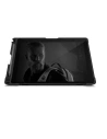 Wholesale STM Dux Shell Microsoft Surface Pro 7/Pro 7+ Case (Black) - STM42 - {ean13} - Hurt