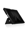 Wholesale STM Dux Shell Microsoft Surface Pro 7/Pro 7+ Case (Black) - STM42 - {ean13} - Hurt