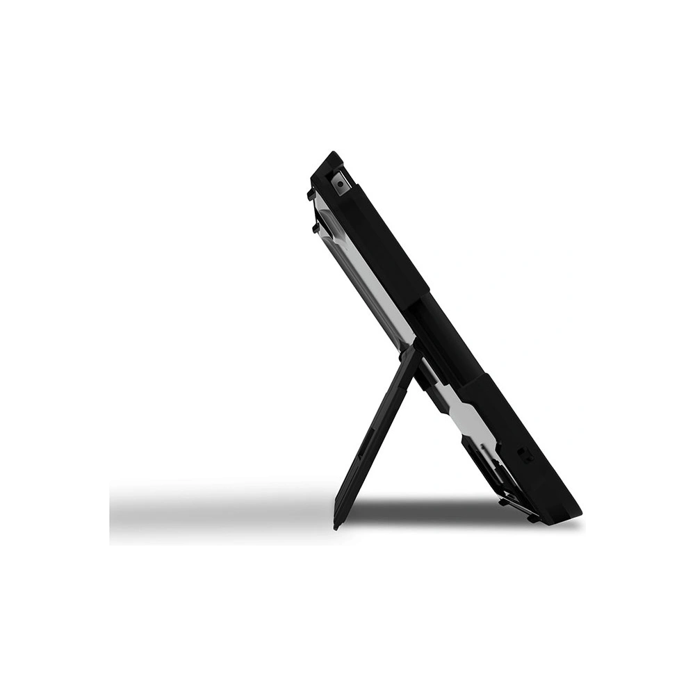 Hurtownia GSM - Etui STM Dux Shell Microsoft Surface Pro 7/Pro 7+ (Fekete) - STM42 - {ean13} - Hurt