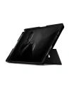 Wholesale STM Dux Shell Microsoft Surface Pro 7/Pro 7+ Case (Black) - STM42 - {ean13} - Hurt