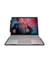Wholesale STM Dux Hardshell Microsoft Surface Laptop 2/3/4 Case (Black) - STM43 - {ean13} - Hurt
