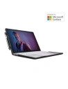 Wholesale STM Dux Hardshell Microsoft Surface Laptop 2/3/4 Case (Black) - STM43 - {ean13} - Hurt