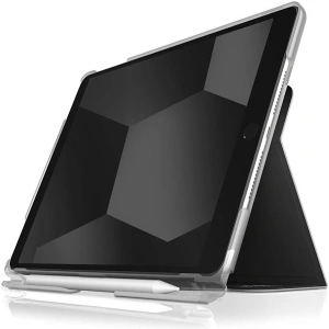 Wholesale STM Studio Case Apple iPad 10.2 2019/2020/2021 (7th, 8th and 9th generations) (black) - STM44 - {ean13} - Hurt