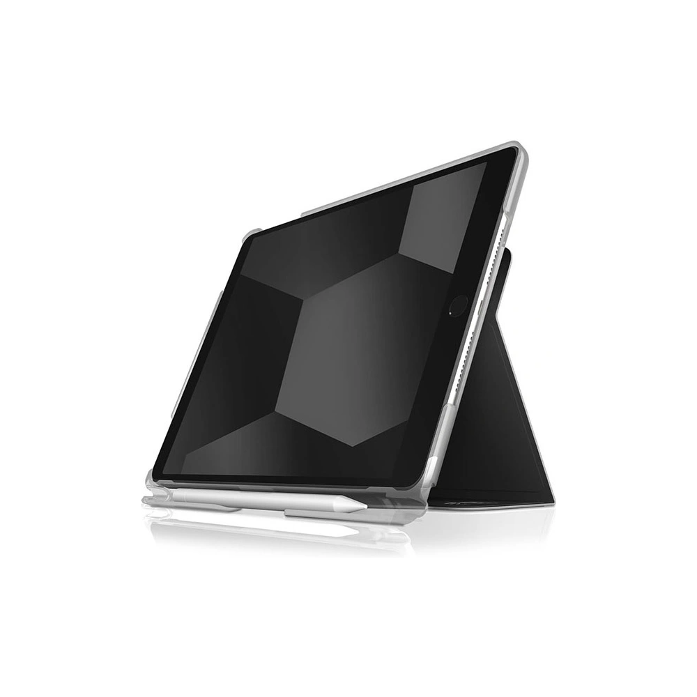 Hurtownia GSM - Etui STM Studio Apple iPad 10.2 2019/2020/2021 (7., 8. a 9. generace) (černý) - STM44 - {ean13} - Hurt