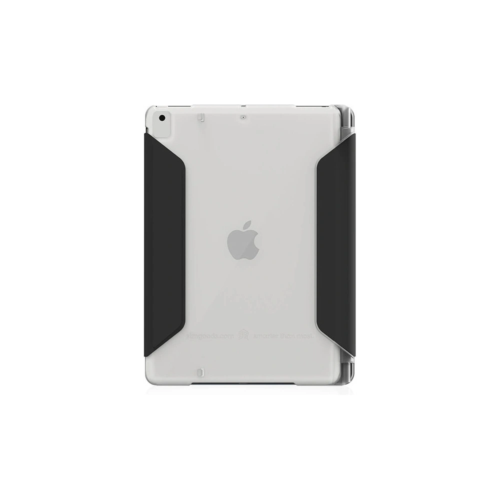 Hurtownia GSM - Etui STM Studio Apple iPad 10.2 2019/2020/2021 (7., 8. a 9. generace) (černý) - STM44 - {ean13} - Hurt