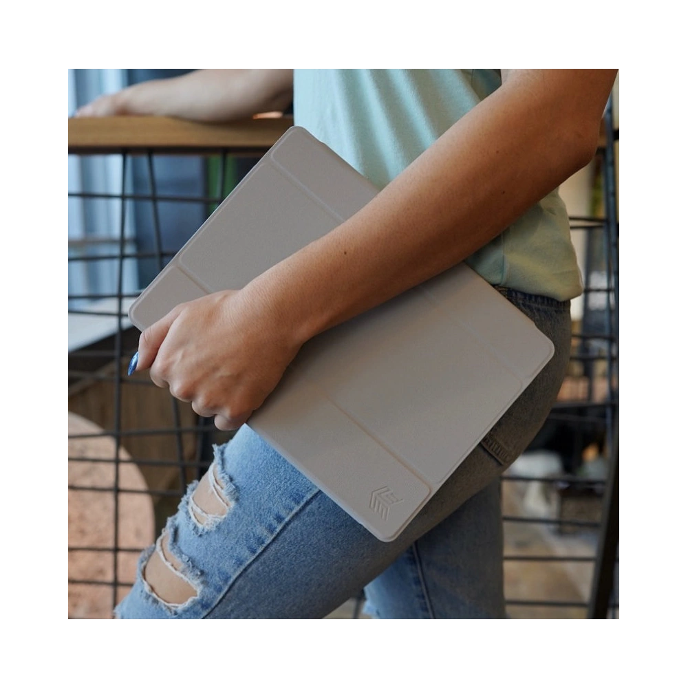 Hurtownia GSM - Etui STM Studio Apple iPad 10.2 2019/2020/2021 (7., 8. a 9. generace) (černý) - STM44 - {ean13} - Hurt