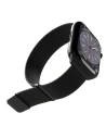Hurtownia GSM - Bransoleta PURO Milanese Magnetic Band Apple Watch 4/5/6/7/SE/8/9 40/41mm (czarny) - PUR660 - {ean13} - Hurt
