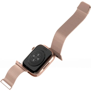 Hurtownia GSM - Bransoleta PURO Milanese Magnetic Band Apple Watch 4/5/6/7/SE/8/9 40/41mm (roségold) - PUR661 - {ean13} - Hurt