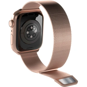 Hurtownia GSM - Bransoleta PURO Milanese Magnetic Band Apple Watch 4/5/6/7/SE/8/9 40/41mm (roségold) - PUR661 - {ean13} - Hurt