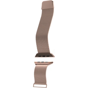 Hurtownia GSM - Bransoleta PURO Milanese Magnetic Band Apple Watch 4/5/6/7/SE/8/9 40/41mm (roségold) - PUR661 - {ean13} - Hurt