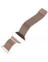 Hurtownia GSM - Bransoleta PURO Milanese Magnetic Band Apple Watch 4/5/6/7/SE/8/9 40/41mm (różowe złoto) - PUR661 - {ean13} - Hurt
